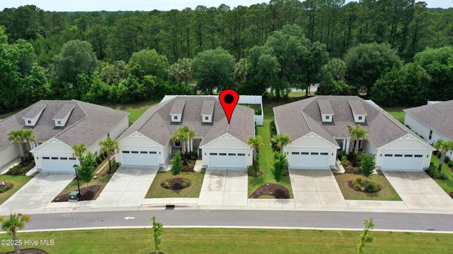 1284 Marsilio Lane Unit B, Ocean Isle Beach, NC 28469