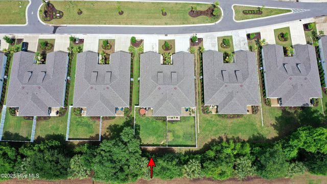 1284 Marsilio Lane Unit B, Ocean Isle Beach, NC 28469
