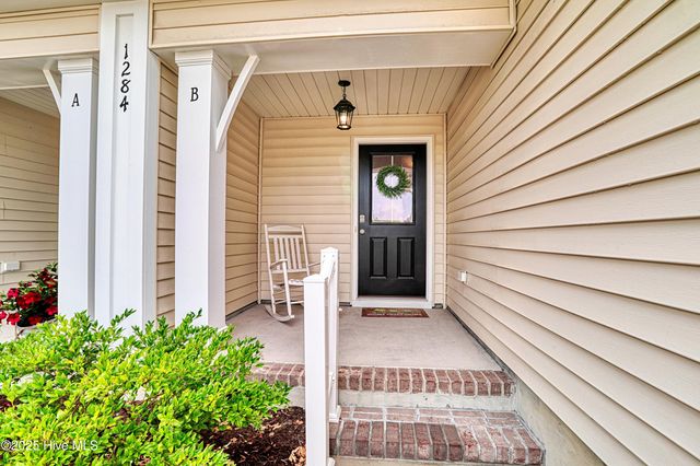 1284 Marsilio Lane Unit B, Ocean Isle Beach, NC 28469