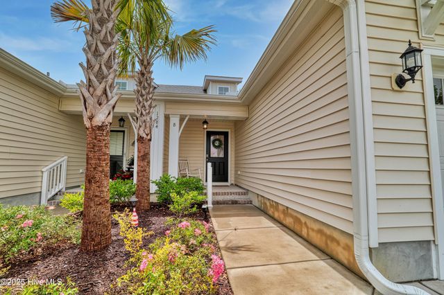 1284 Marsilio Lane Unit B, Ocean Isle Beach, NC 28469