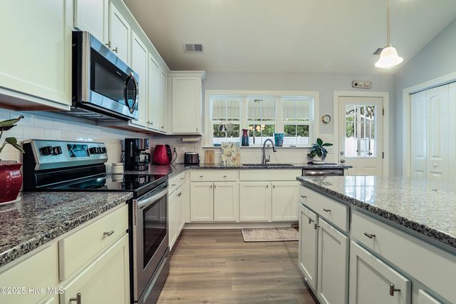 1284 Marsilio Lane Unit B, Ocean Isle Beach, NC 28469