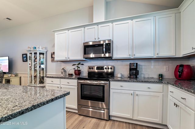 1284 Marsilio Lane Unit B, Ocean Isle Beach, NC 28469