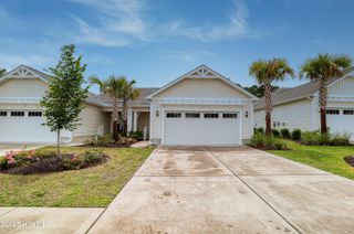 1284 Marsilio Lane Unit B, Ocean Isle Beach, NC 28469