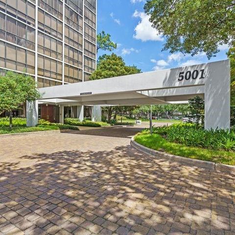 5001 Woodway 104, Houston, TX 77056