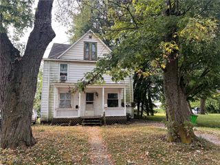 70 Salt Street, Rittman, OH 44270
