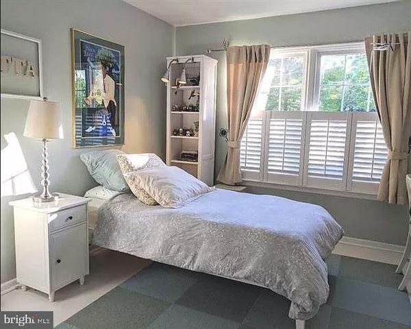 512 BRICKHOUSE RD, Princeton, NJ 08540