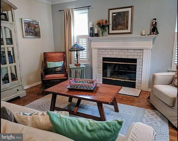 512 BRICKHOUSE RD, Princeton, NJ 08540