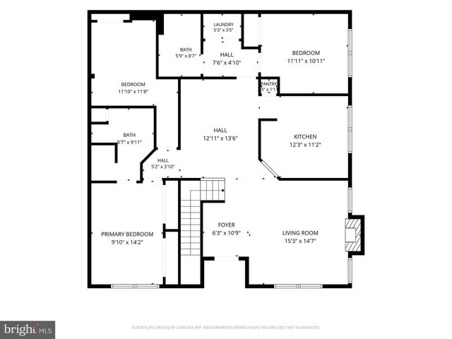 512 BRICKHOUSE RD, Princeton, NJ 08540