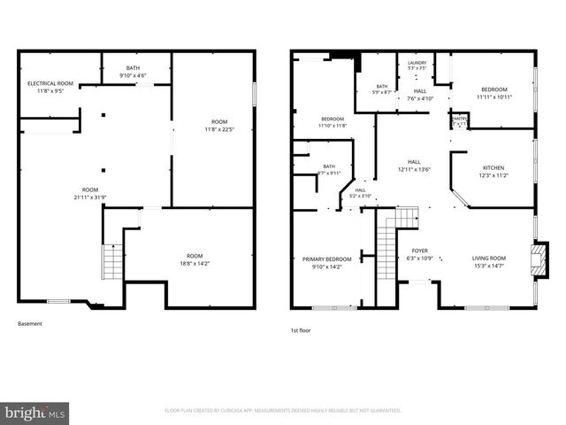 512 BRICKHOUSE RD, Princeton, NJ 08540