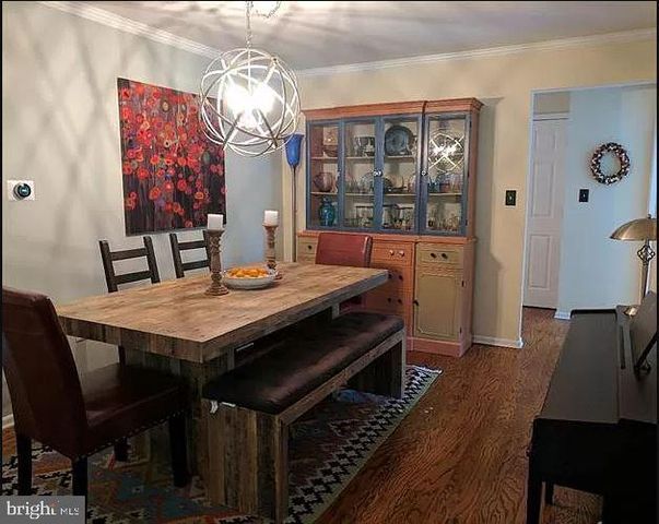 512 BRICKHOUSE RD, Princeton, NJ 08540