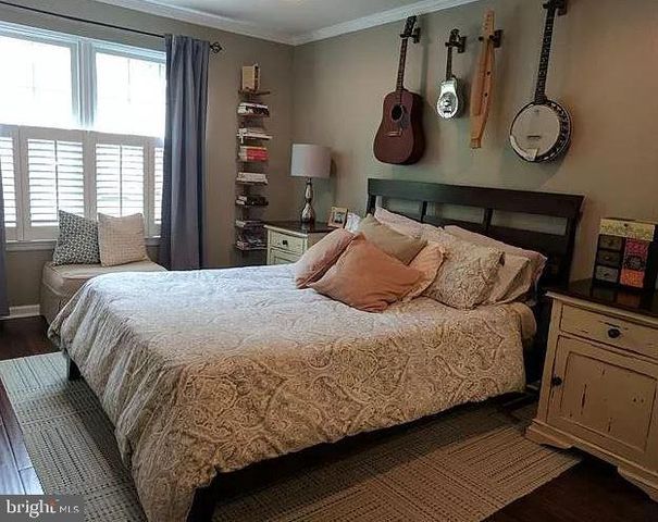 512 BRICKHOUSE RD, Princeton, NJ 08540