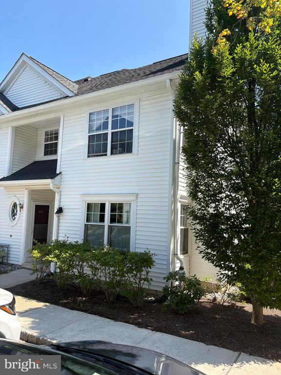 512 BRICKHOUSE RD, Princeton, NJ 08540