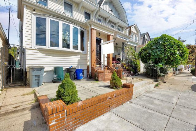 91-11 89th Street, Woodhaven, NY 11421