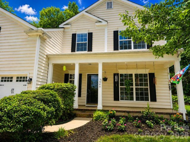 5645 Winslow Avenue NW, Concord, NC 28027