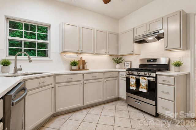 5645 Winslow Avenue NW, Concord, NC 28027