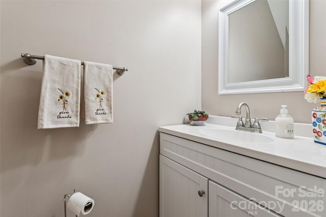 5645 Winslow Avenue NW, Concord, NC 28027
