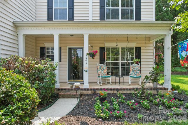 5645 Winslow Avenue NW, Concord, NC 28027
