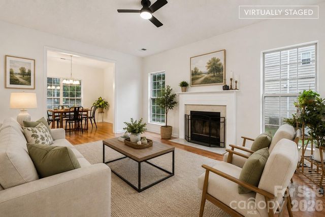 5645 Winslow Avenue NW, Concord, NC 28027