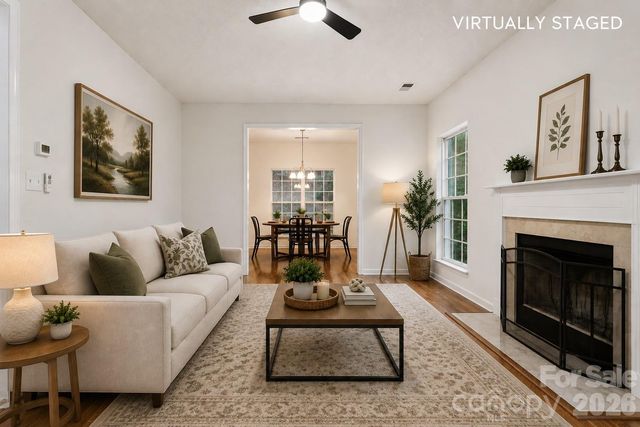 5645 Winslow Avenue NW, Concord, NC 28027