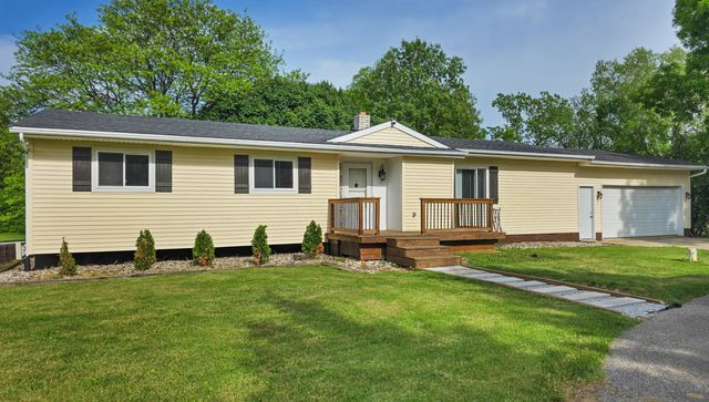 4257 S State Road, Davison, MI 48423