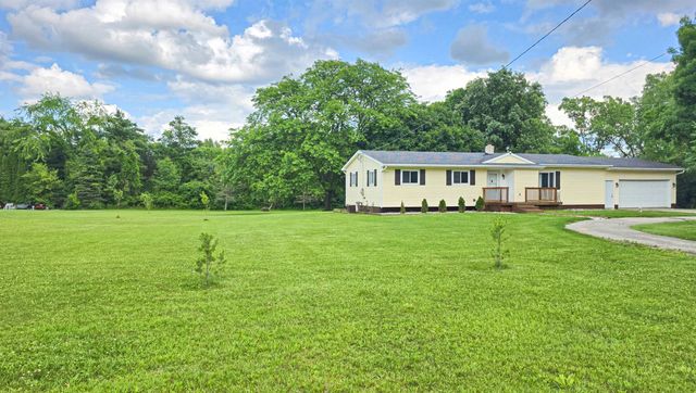 4257 S State Road, Davison, MI 48423