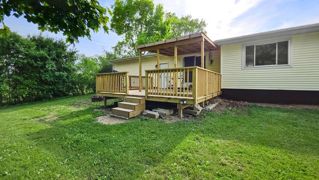 4257 S State Road, Davison, MI 48423