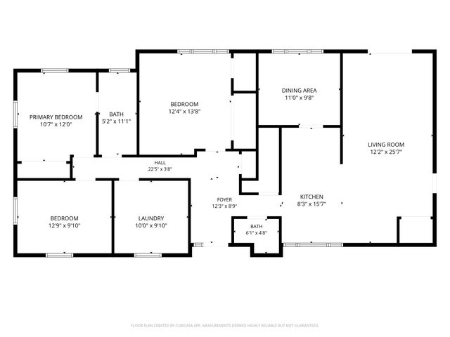 4257 S State Road, Davison, MI 48423