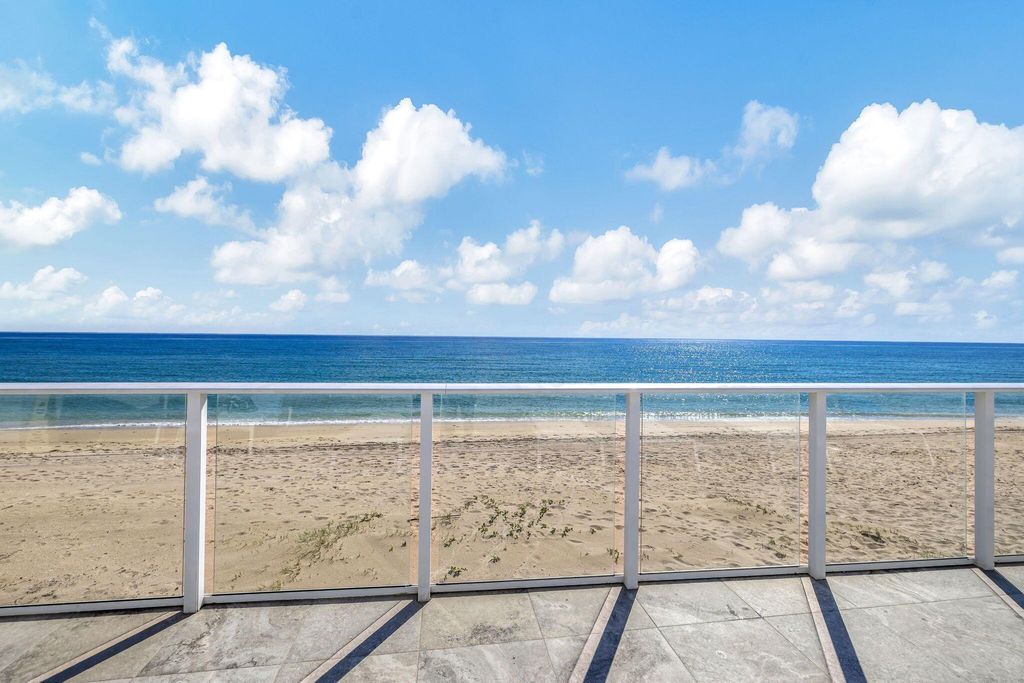 Image 25 of property listing at 3450 S Ocean Boulevard 4190, Palm Beach, FL 33480