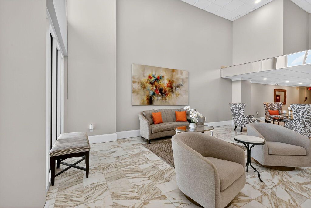Image 30 of property listing at 3450 S Ocean Boulevard 4190, Palm Beach, FL 33480