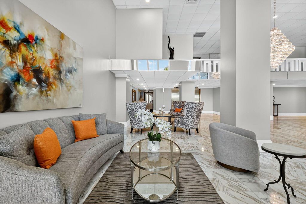 Image 31 of property listing at 3450 S Ocean Boulevard 4190, Palm Beach, FL 33480