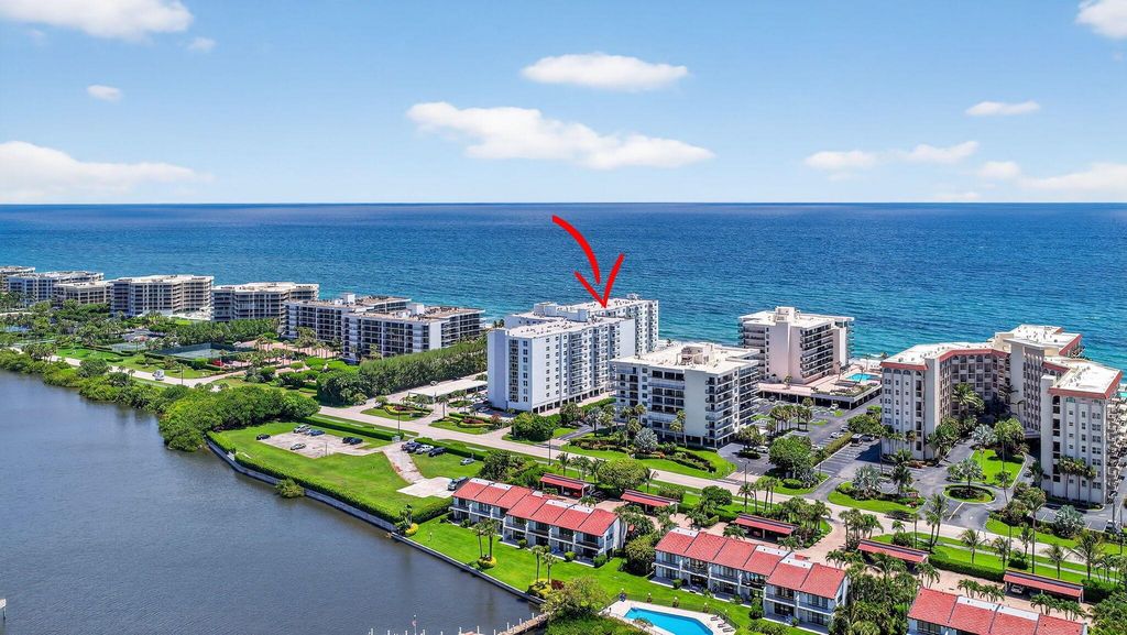 Image 32 of property listing at 3450 S Ocean Boulevard 4190, Palm Beach, FL 33480