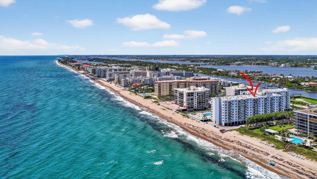 Image 34 of property listing at 3450 S Ocean Boulevard 4190, Palm Beach, FL 33480