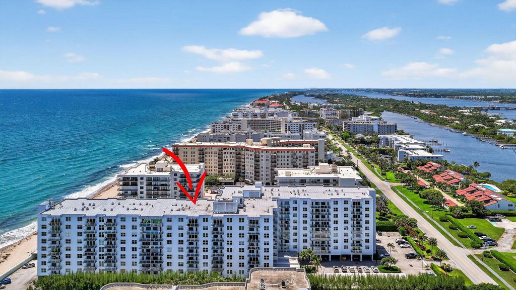 Image 36 of property listing at 3450 S Ocean Boulevard 4190, Palm Beach, FL 33480