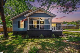 308 Cannon Avenue, Greer, SC 29651