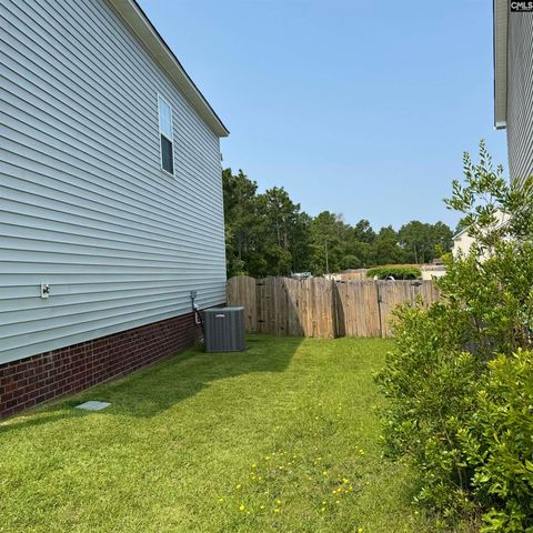 402 Indigo Ridge Drive, Columbia, SC 29229