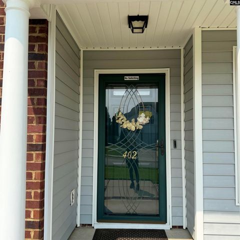 402 Indigo Ridge Drive, Columbia, SC 29229