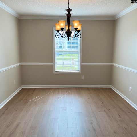 402 Indigo Ridge Drive, Columbia, SC 29229