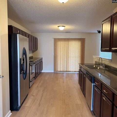 402 Indigo Ridge Drive, Columbia, SC 29229