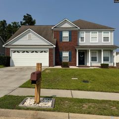 402 Indigo Ridge Drive, Columbia, SC 29229