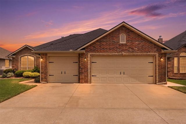 9012 Lolly Lane, Oklahoma City, OK 73160