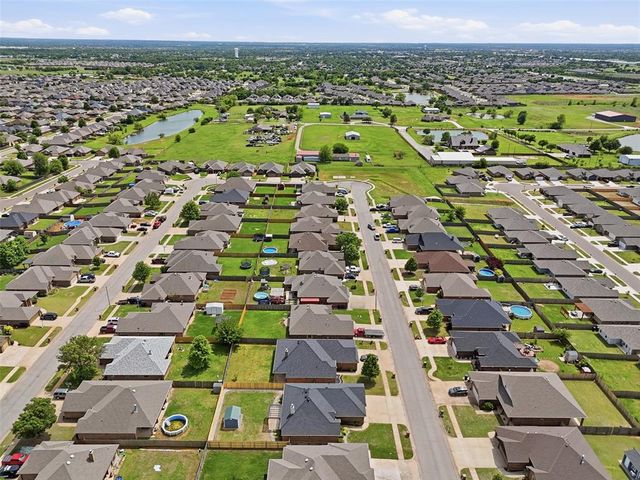 9012 Lolly Lane, Oklahoma City, OK 73160