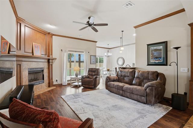 9012 Lolly Lane, Oklahoma City, OK 73160