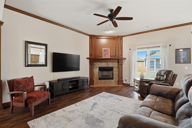 9012 Lolly Lane, Oklahoma City, OK 73160