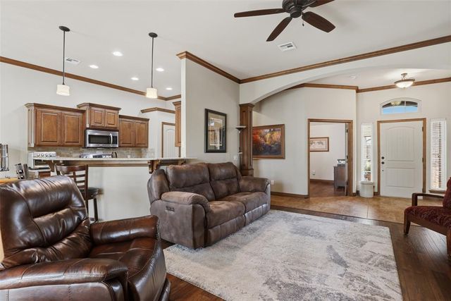 9012 Lolly Lane, Oklahoma City, OK 73160