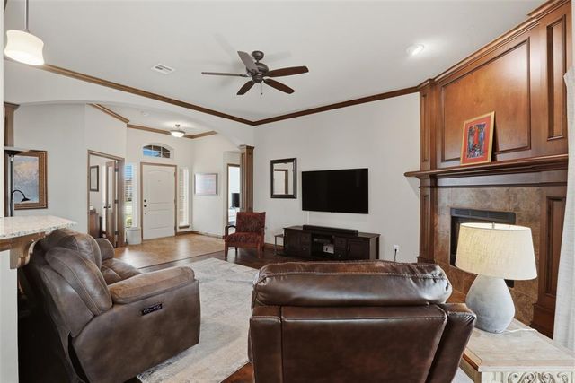 9012 Lolly Lane, Oklahoma City, OK 73160