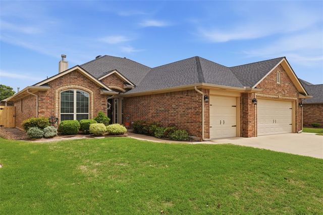 9012 Lolly Lane, Oklahoma City, OK 73160