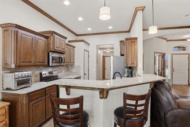 9012 Lolly Lane, Oklahoma City, OK 73160