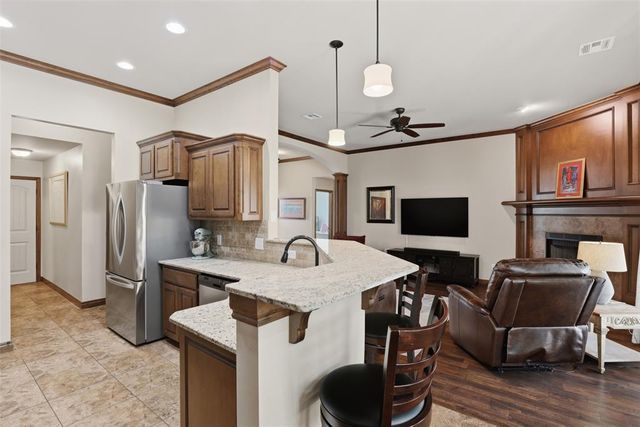 9012 Lolly Lane, Oklahoma City, OK 73160