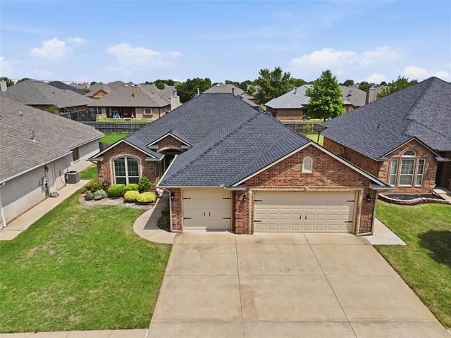 9012 Lolly Lane, Oklahoma City, OK 73160