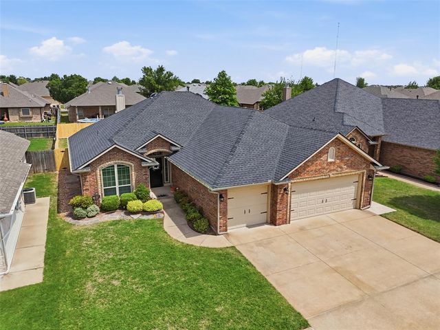 9012 Lolly Lane, Oklahoma City, OK 73160